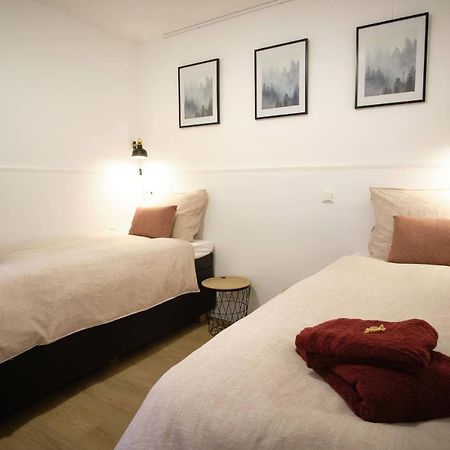 Ferienwohnung Eschenberg Winterberg Eksteriør bilde
