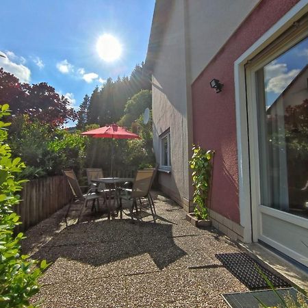 Ferienwohnung Eschenberg Winterberg Eksteriør bilde