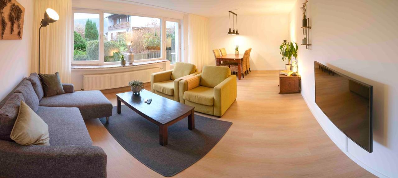 Ferienwohnung Eschenberg Winterberg Eksteriør bilde