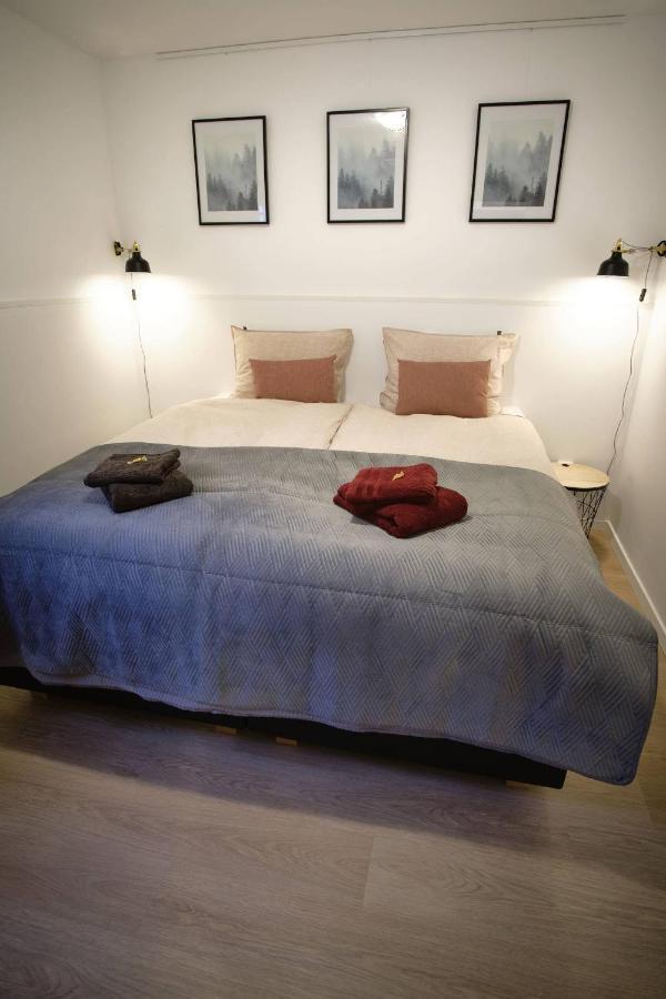 Ferienwohnung Eschenberg Winterberg Eksteriør bilde